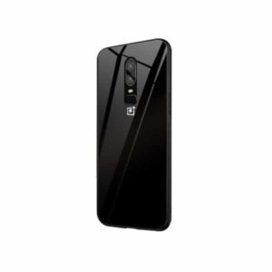 OnePlus 6 Glass Case