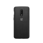 OnePlus 6T Karbon Bumper Case