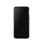 OnePlus 6T Karbon Bumper Case
