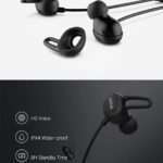 QCY E2 Sport BT Earphones