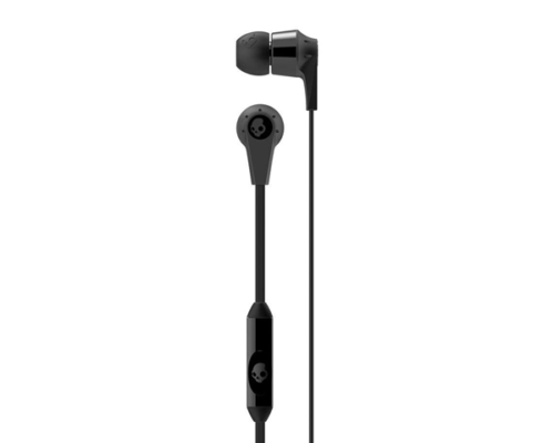 Skullcandy-Ink'd-2-Earbuds-with-Microphone-Black-2 Skullcandy Ink'd 2 Earbuds with Microphone