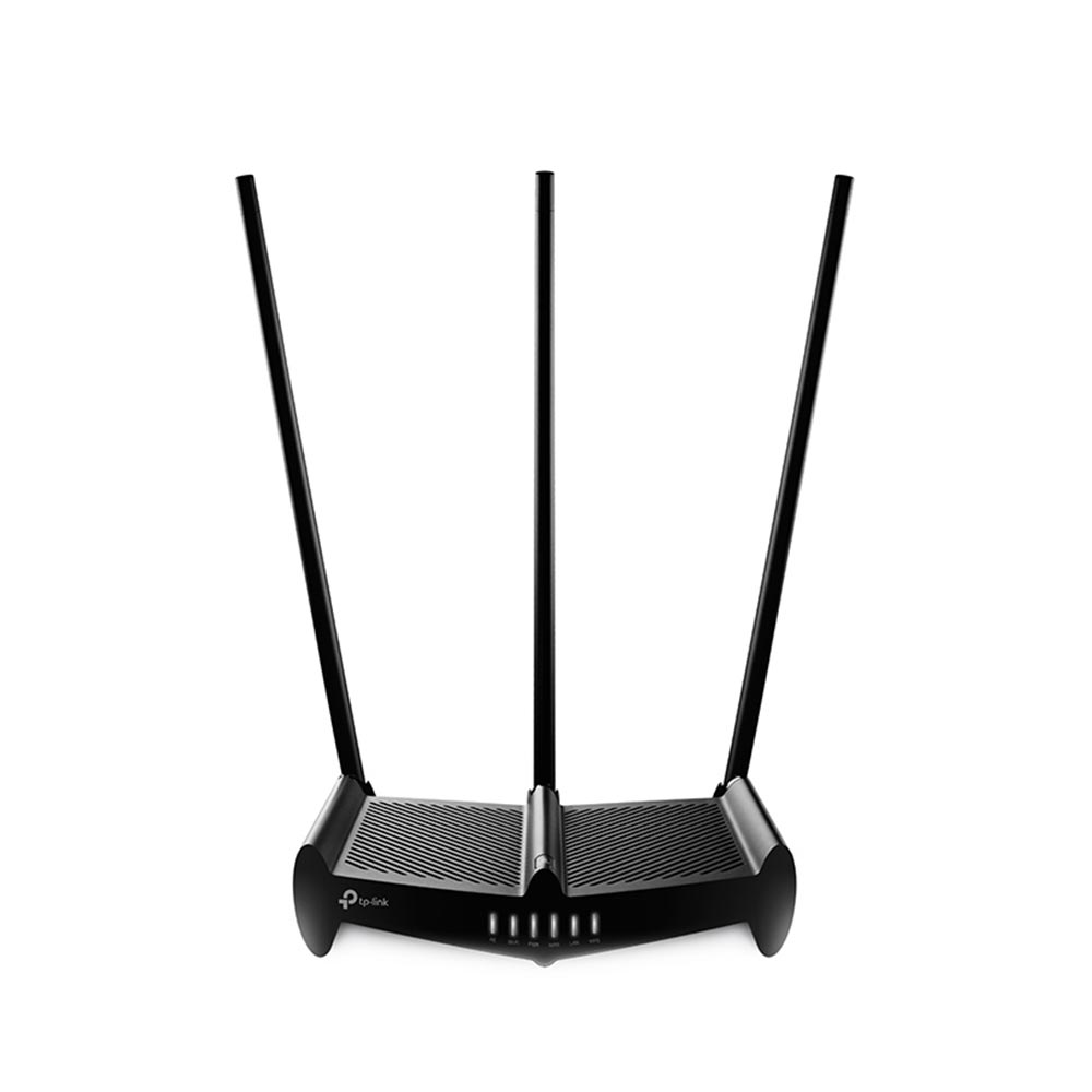 TP-Link TL-WR941HP 450Mbps High Power Wireless N Router