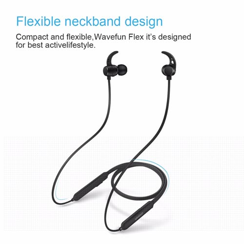 Wavefun-Flex-Wireless-Bluetooth-Earphone-3