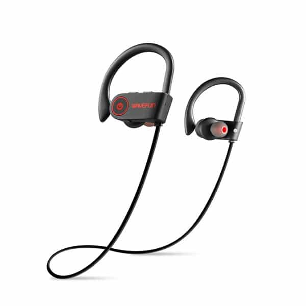 Wavefun X-Buds IPX7 Wireless Bluetooth Headphone