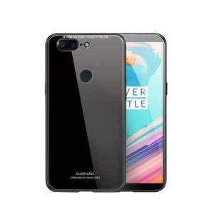 OnePlus 5T Glass Case