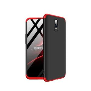 OnePlus 6T 360 Protection Case