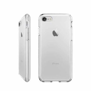 Rock iPhone XR Fence S Series TPU Clear Case