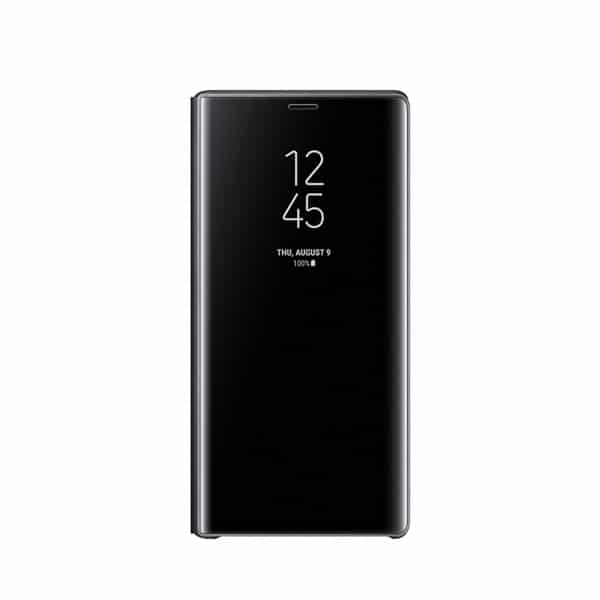 Samsung Galaxy Note 9 Clear View Standing Cover