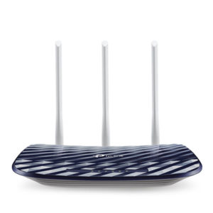 TP-Link AC750 Wireless Dual Band Router