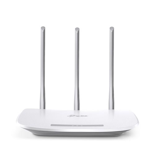 TP-Link TL-WR845N 300Mbps Wireless N Router