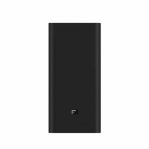 Xiaomi Mi 20000mAh Power Bank 3 Pro