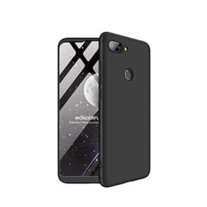 Xiaomi Mi 8 Lite 360 Protection Case