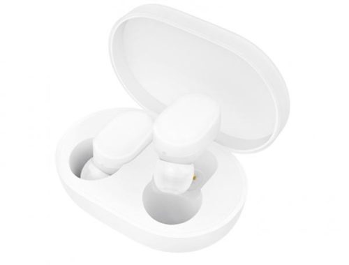 Xiaomi Mi AirDots True Wireless Earbuds