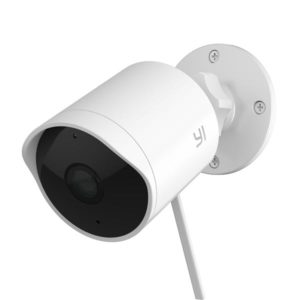 Xiaomi Yi Outdoor WiFi camera