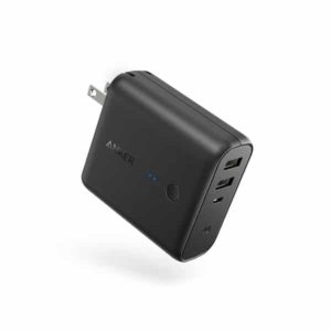 Anker PowerCore Fusion 5000mAh