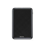 Baseus M25P 10000mAh Mini PD Fast Charging Power Bank