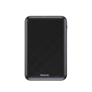 Baseus M25P 10000mAh Mini PD Fast Charging Power Bank