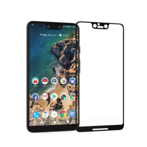 Google Pixel 3XL Full Glued Tempered Glass Screen Protector