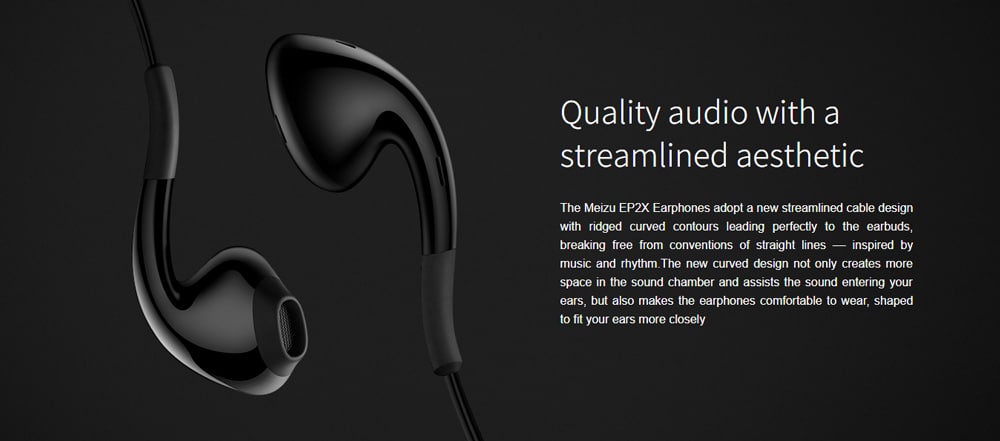 Meizu EP2X Earphone