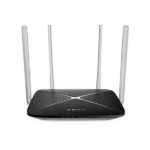 Mercusys AC1200 Dual Band Wireless Router