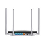 Mercusys AC1200 Dual Band Wireless Router