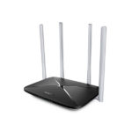 Mercusys AC1200 Dual Band Wireless Router