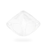 Mi Air Wear Antihaze Mask Filter 5 Pcs
