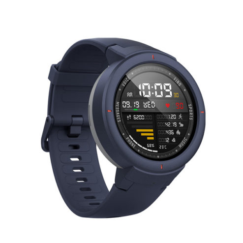 amazfit verge smart watch xiaomi