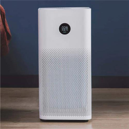 Xiaomi-Mi-Air-Purifier-2S-8