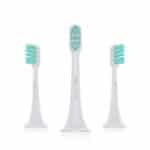 Xiaomi Mi Electric Toothbrush Head (3 Pcs)