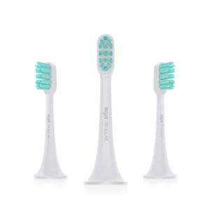 Xiaomi Mi Electric Toothbrush Head (3 Pcs)