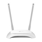 TP-Link WR850N 300Mbps Wireless N Speed