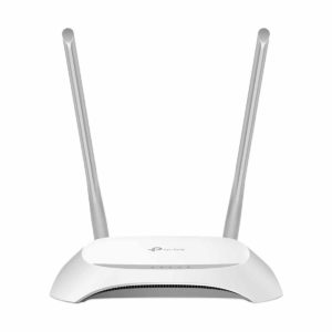 TP-Link WR850N 300Mbps Wireless N Speed