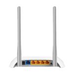 TP-Link WR850N 300Mbps Wireless N Speed