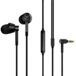 1MORE Dual Driver In-Ear Headphones (E1017)