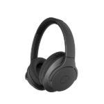 Audio-Technica ATH-ANC700BT QuietPoint Bluetooth Wireless Noise-Cancelling High-Resolution Audio Headphones 1