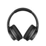 Audio-Technica ATH-ANC700BT QuietPoint Bluetooth Wireless Noise-Cancelling High-Resolution Audio Headphones 1