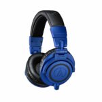 Audio-Technica ATH-M50xBB Limited Edition Professional Studio Monitor Headphones