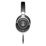 Audio-Technica ATH-M70x Professional Studio Monitor Headphones 2