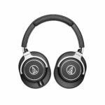 Audio-Technica ATH-M70x Professional Studio Monitor Headphones 2