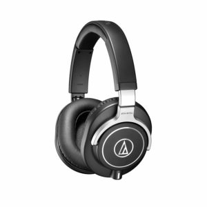 Audio-Technica ATH-M70x Professional Studio Monitor Headphones 2