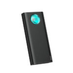 Baseus Mulight PD + Quick Charge 3.0 20000mAh Power Bank