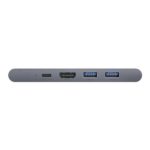 Baseus Thunderbolt C+ Pro 7 in 1 USB Type C Multi functional Hub