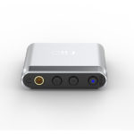 FiiO A1 Portable Headphone Amplifier