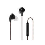 FiiO F3 Dynamic In-Ear Monitors with Mic