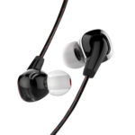 FiiO F3 Dynamic In-Ear Monitors with Mic