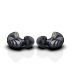 FiiO F9 Pro Triple Driver Hybrid Earphones penguin.com.bd