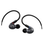 FiiO F9 Pro Triple Driver Hybrid Earphones penguin.com.bd