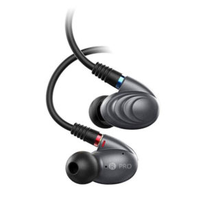 FiiO F9 Pro Triple Driver Hybrid Earphones penguin.com.bd