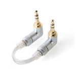 FiiO L17 Professional 3.5mm Audio Stereo Cable penguin.com.bd